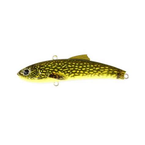 Narval Frost Candy VIB 95mm 32g #029-NS Pike - Luckytackle.eu