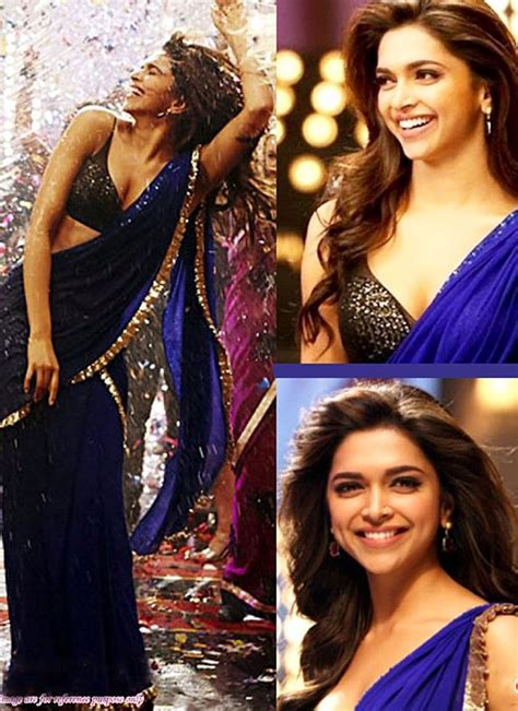 Pin by Nohaa on Deepika Padukone ♥ | Bollywood dress, Bollywood outfits ...