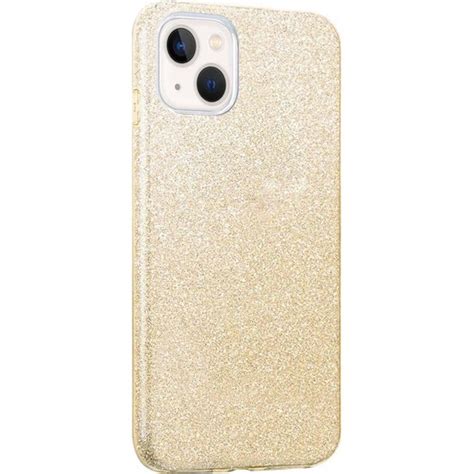 Microsonic Apple Iphone K L F Sparkle Shiny Gold Fiyat