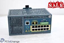 Used Cisco 2955 Series Catalyst Rack Kit, STK-RACKMNT-2955 - UBB.threads