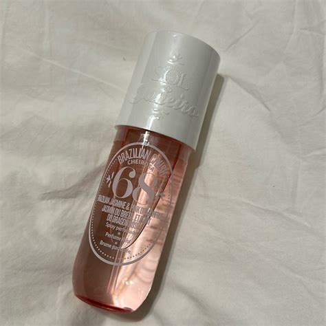 Sol De Janeiro Bath Body Sol De Janeiro Nib Brazilian Crush