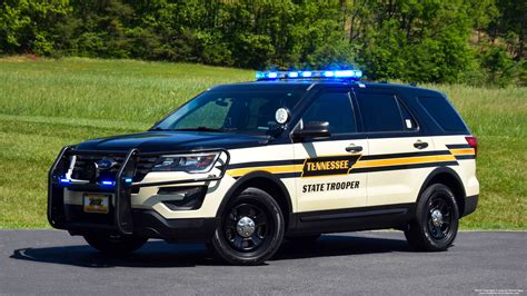 Tennessee Law Enforcement Photos - PublicServiceVehicles.com