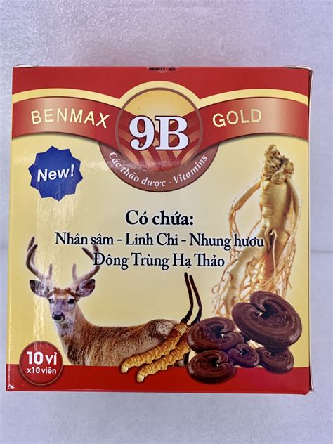 9b Là Thuốc Gì Tất Cả Những điều Bạn Cần Biết Về Thuốc 9b