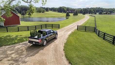 The Ford F-150 FX4 Package Gains a Unique Feature