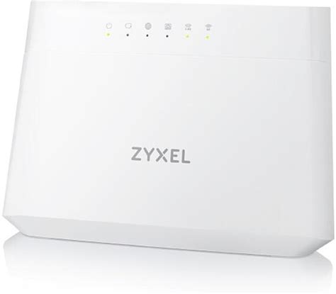 Zyxel VMG3625 T50B EU01V1F Dual Band Wireless 35b AC N VDSL2 Combo WAN