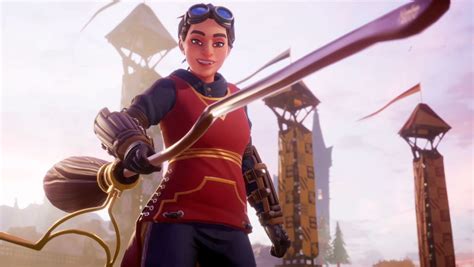 A new multiplayer Harry Potter game promises all the online Quidditch ...