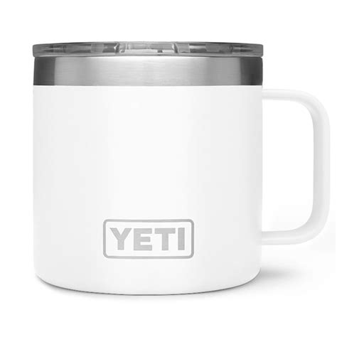 YETI Rambler 14 oz. Mug - Eastern Mountain Sports