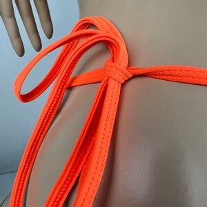 Shbikini Sexy Hot Mini Micro Bikini Erotic Swimsuit