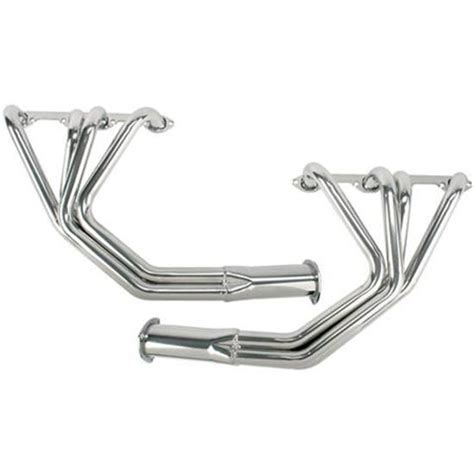 Ford 272 y block headers