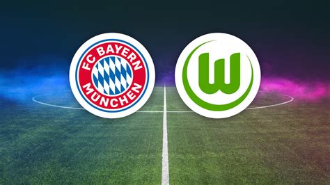 Bundesliga Bayern Vfl Wolfsburg Live Sehen So Klappt Es Computer