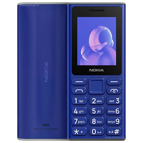 Nokia Price In Bangladesh Full Specs