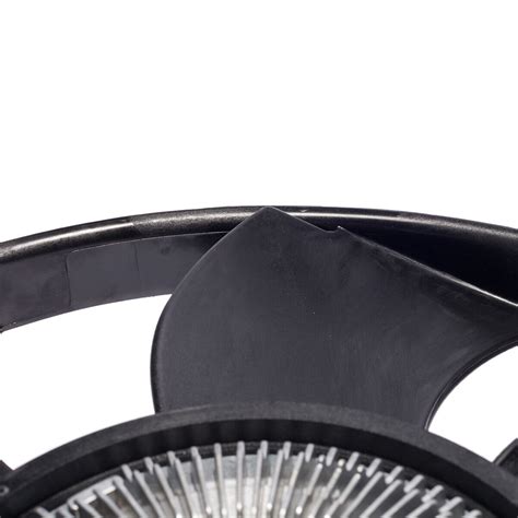 Visco Coupleur Fan Ventilateur De Radiateur Pour Mercedes Benz