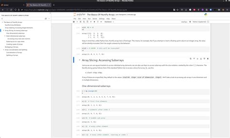 Jupyter Notebook 7重磅发布，新增多个特性！ Jupyter Notebook7好用吗 Csdn博客