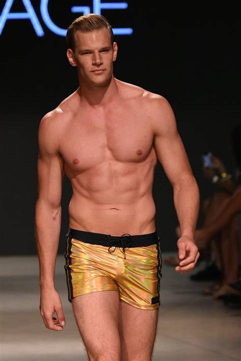 Sauvage Swimwear Trim Pittsburgh