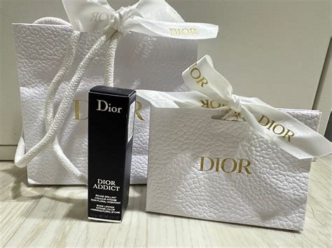 Dior Addict Lipstick Nude Look 100 Beauty Personal Care Face Makeup On Carousell
