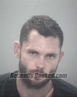 Recent Booking Mugshot For Cody Alexander Foster In Pasco County Florida