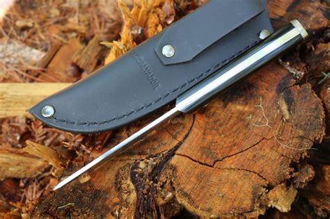 Condor Survival Puukko Bushcraft Canada