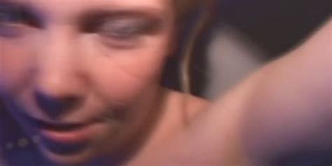 Blonde Impregnated Through Glory Hole Tnaflix