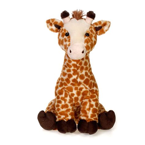 155 Giraffe Fiesta Toy