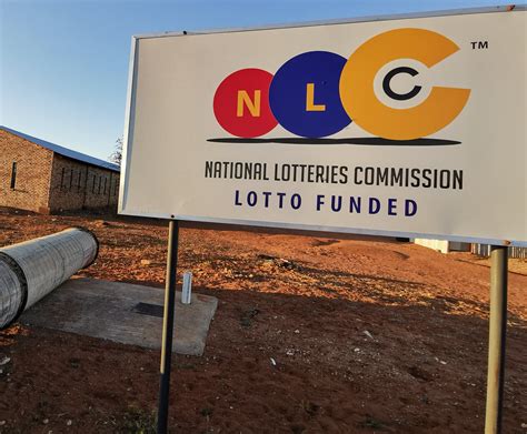 Lottery Whistleblower Is One Of Five South Africans To Win