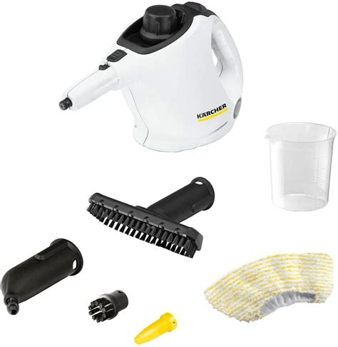 Пароочиститель Karcher SC 1 – фото, отзывы, характеристики в интернет ...
