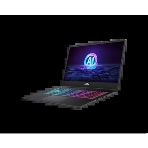 Msi Cyborg 15 Ai A1vfk Intel 14th Gen 15 6 Fhd 144hz Laptop Price In Bd