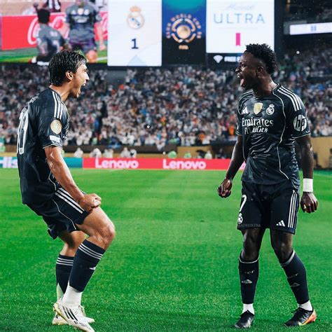 Real Madrid seeking agreement with 21-year-old revelation