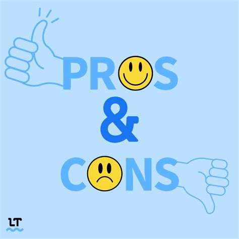pros  cons meaning synonyms  examples