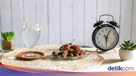 Keutamaan Dan Niat Puasa Syawal Puasa Enam Hari Setelah Hari Raya Idul