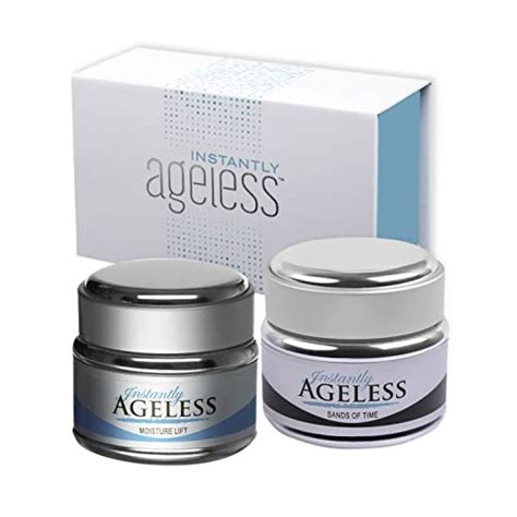 I Tested Instantly Ageless Moisture Lift Here S My Honest Review