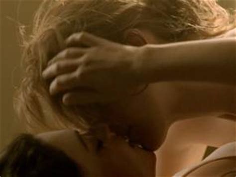 CHRISTEN ORR Nude AZNude