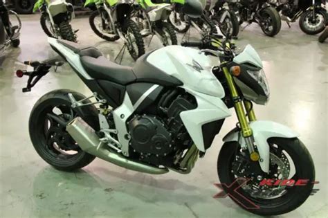 New Honda Cb R Sport Bike Ujm Superbike Naked Cb R R Mi