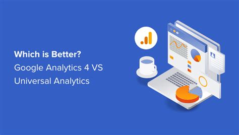 GA4 Vs Universal Analytics What S The Difference