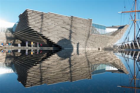 Architecture in the 21st Century: Highlights between 2000-2023