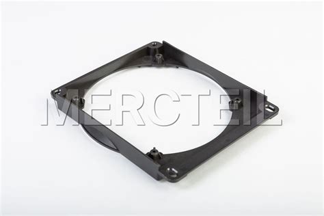Buy the spare part Mercedes-Benz A2045051530 air baffle