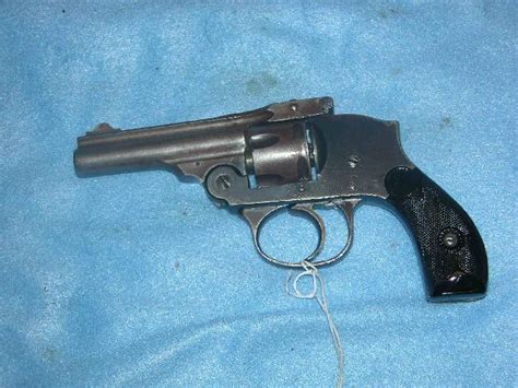 Eastern Arms 32 Cal Revolver For Sale At 8226379