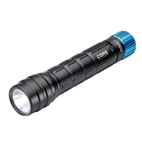 1000 Lumen Rechargeable Flashlight – Core Equipment