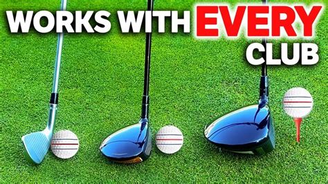 Possibly The Fastest Way To Improve ANY Golf Swing Golf Swing Golf