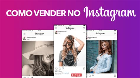 Como Vender Pelo Instagram Faça MUITAS Vendas