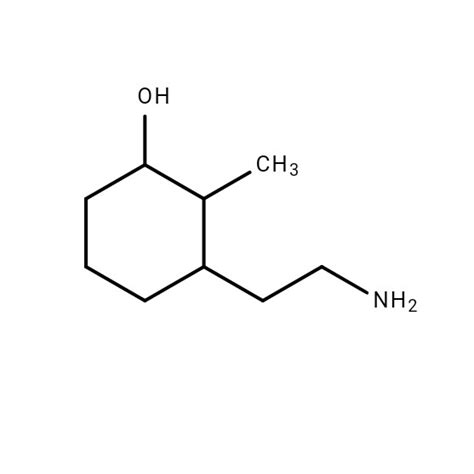 Aminoethyl Or Ethylamine Echemi