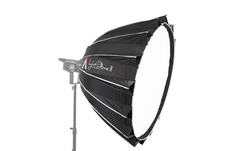 Aputure Light Dome II