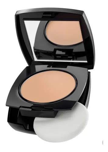 Base Cremosa Avon True Flawless Cor De Tom Nude Verdadeiro L MercadoLivre