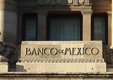 Banxico Recorta Expectativas De Crecimiento Diario Queretaro