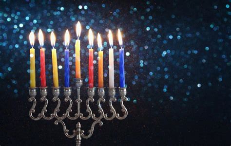 8 Hanukkah Specials To Stream This December