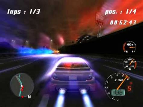 RPM Tuning (PS2 Gameplay) - YouTube