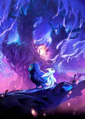 Ori Poster By Art Project Displate