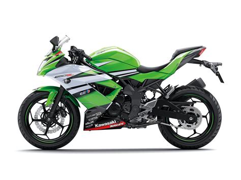 Review Of Kawasaki Ninja 250sl 2017 Pictures Live Photos And Description Kawasaki Ninja 250sl