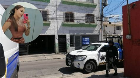 Asesinan A Chica Trans En Céntrico Departamento De León La Silla Rota