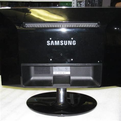 Samsung Syncmaster P Lcd Monitor Computers Tech Parts