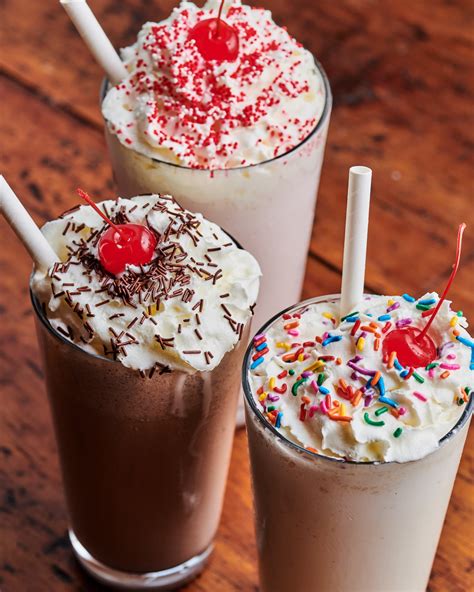 Gambar Milk Shake Koleksi Gambar